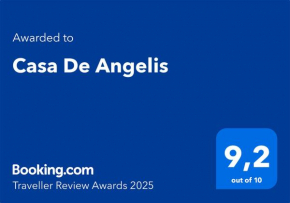Casa De Angelis
